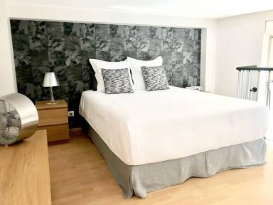 Ferienwohnung Reims