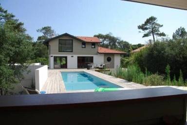 Appartement Seignosse