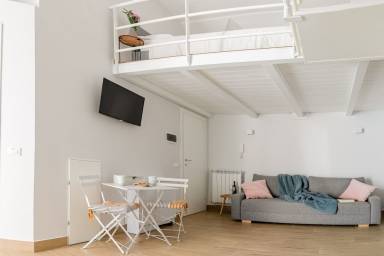 Bed & Breakfast Gaeta