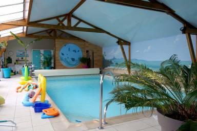 Maison de vacances Bretignolles-sur-Mer