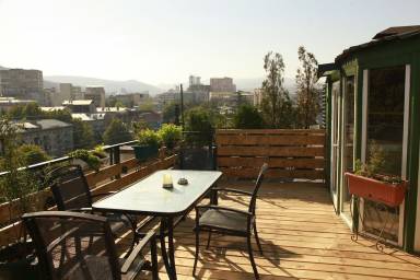 Appartement Vake