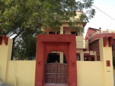 Private room Bikaner
