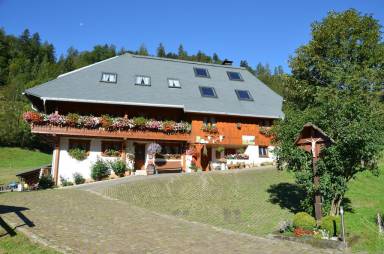 Appartamento Hofsgrund