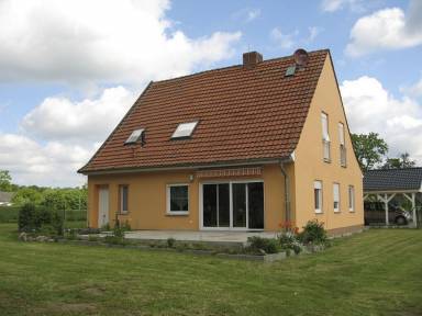House Eixen