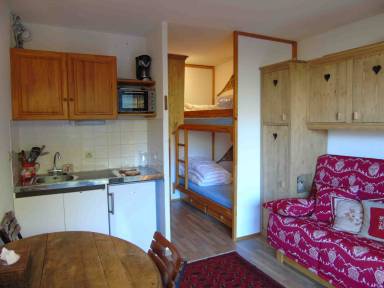 Appartement Animaux acceptés La Norma