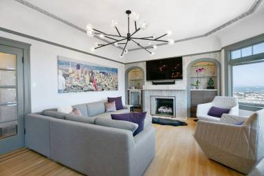 Appartement Financial District