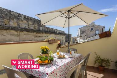 Appartement Siracusa