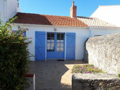 Hus La Guérinière