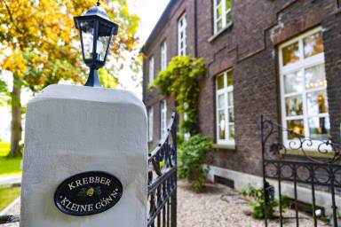 Huis Xanten