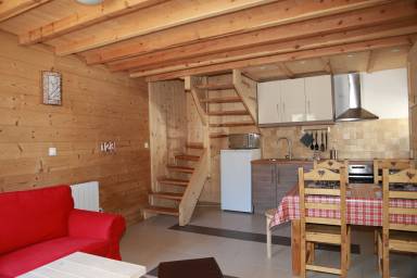 Chalet L'Alpe d'Huez