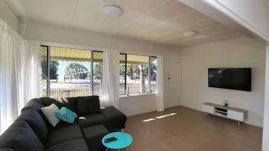 House Air conditioning Bargara
