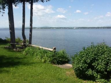 Cottage Grand Isle