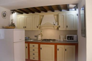 Appartamento Piegaro