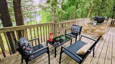Cabin Bemidji