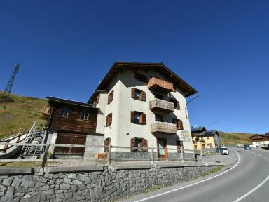Appartamento Sant'Anna