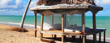 Accommodation Samoa