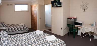 Motel Cooma