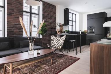 Aparthotel Vågsbunnen