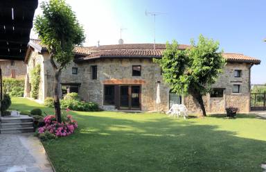 Casa Giardino Cividale del Friuli