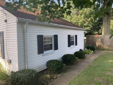 House Balcony/Patio Massillon