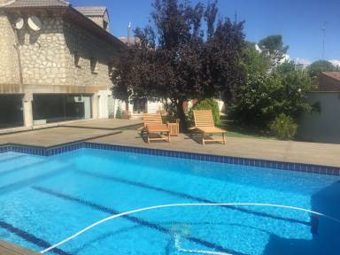Cottage Aircondition Huesca
