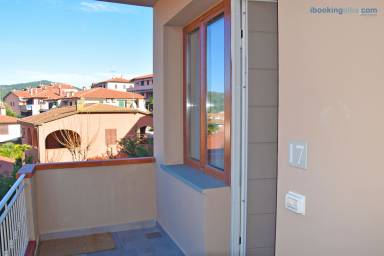 Ferienwohnung Porto Azzurro