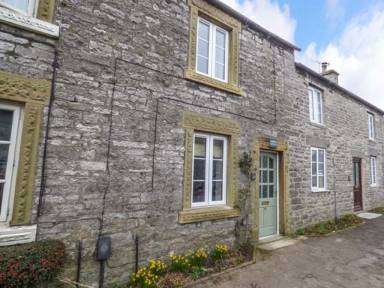 Cottage Pet-friendly Monyash