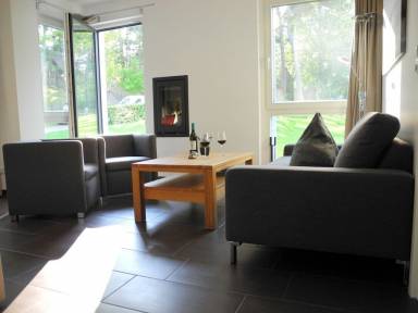 Appartement Middelhagen
