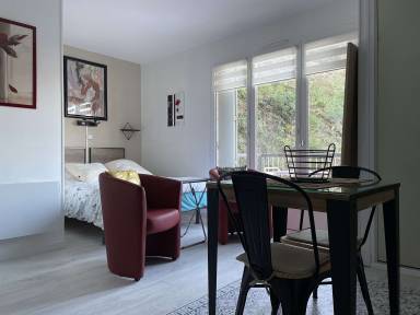 Appartement Arles-sur-Tech