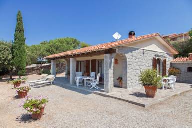 Villa Capoliveri