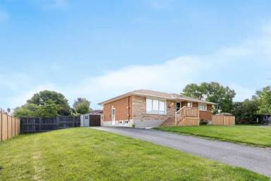 House Grimsby