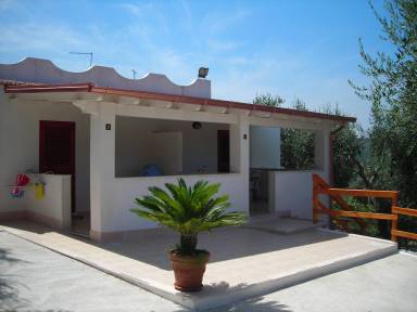 Appartamento Vieste