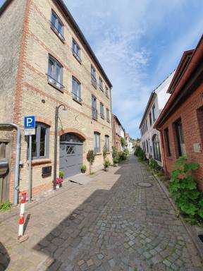 Condominio Eckernförde