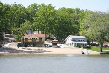 House Hurricane Deck