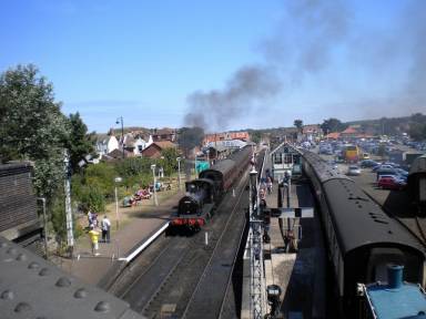 Appartement Sheringham