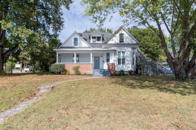 House Johnson City