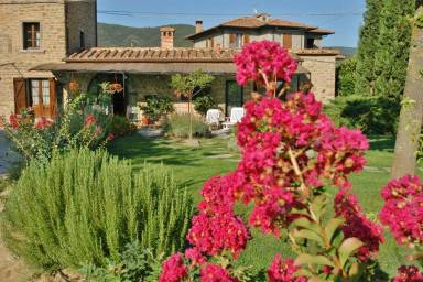 Casale Passignano sul Trasimeno