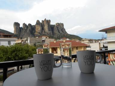 Apartment Vasiliki