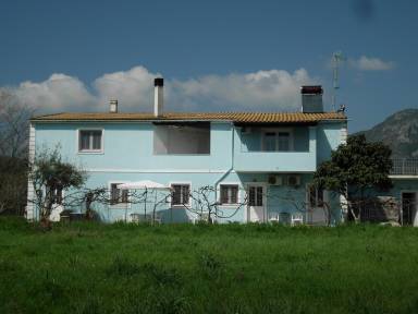 Appartement Felekas
