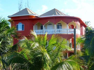 Villa Negril