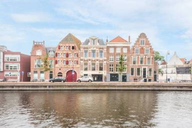 Ferienwohnung Haarlem