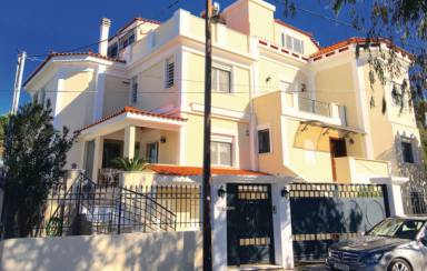 Attracties in de buurt van uw vakantiehuisje in het Griekse Nea Makri - HomeToGo