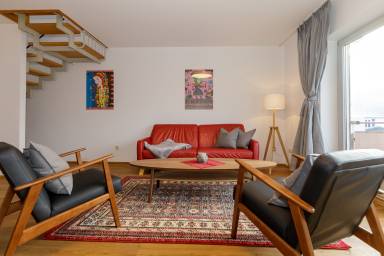 Ferienwohnung Kühlungsborn