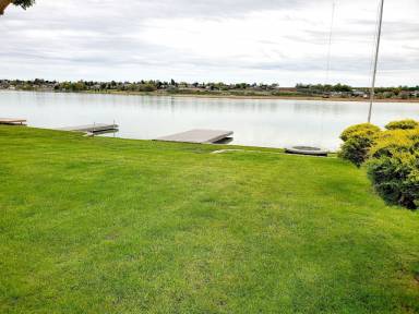 House Air conditioning Moses Lake