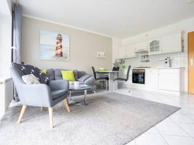 Ferienwohnung Garding