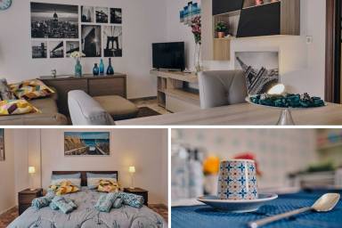 Appartamento Brindisi