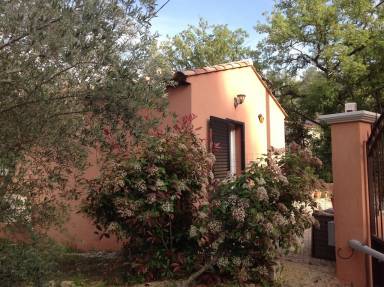 Cottage Airconditioning Toulon