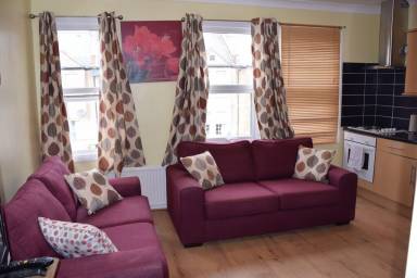 Appartement Borough londonien de Wandsworth