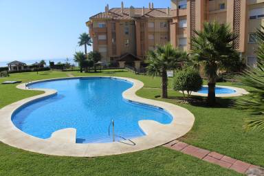 Appartement Torrox