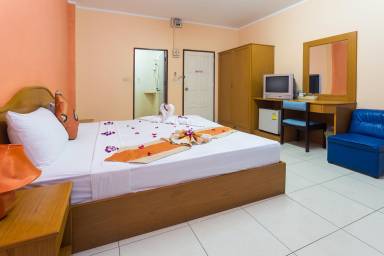 Privatzimmer Patong